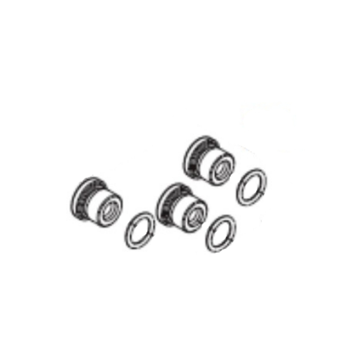 Valve Kit Pressure Valve Plug i gruppen Övriga Reservdelar / Reservdelar Husqvarna Högtryckstvättar / Reservdelar Husqvarna PW370 hos Motorsågsbutiken (5926176-93)