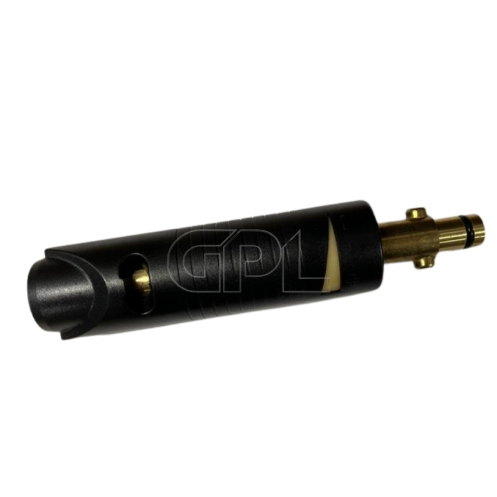 Nozzle Tornado Pr i gruppen Övriga Reservdelar / Reservdelar Husqvarna Högtryckstvättar / Reservdelar Husqvarna PW460 hos Motorsågsbutiken (5926177-07)