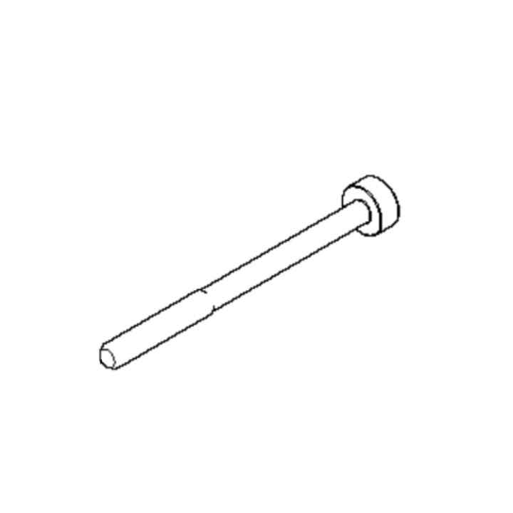 Skruv, M5X65 T27 10,9 Tbo i gruppen Reservdelar Röjsågar / Röjsågar Husqvarna 500-serie / Reservdelar Husqvarna 541RST hos Motorsågsbutiken (5926316-01)