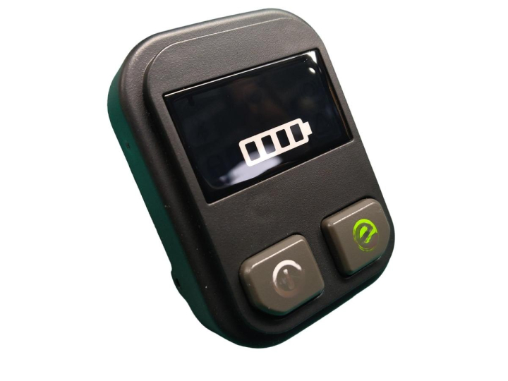 CONTROL PANEL SMALL CHAINSAW 5 i gruppen  hos Motorsågsbutiken (5926479-01)