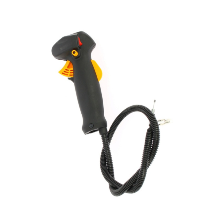 Service Kit Control Assy i gruppen Reservdelar Röjsågar / Reservdelar McCulloch Röjsågar / Reservdelar McCulloch B43BT hos Motorsågsbutiken (5928381-08)