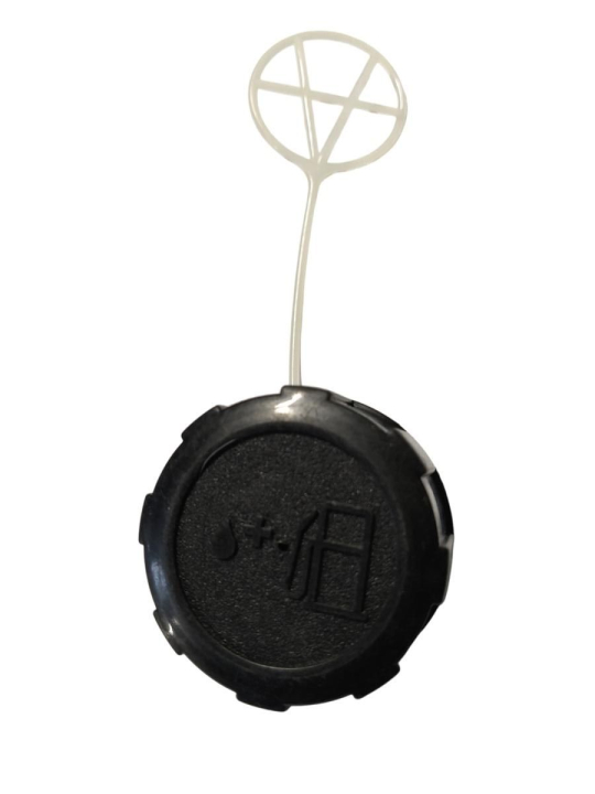 Service Kit Fuel Cap Assy i gruppen Reservdelar Röjsågar / Reservdelar McCulloch Röjsågar / Reservdelar McCulloch B43BT hos Motorsågsbutiken (5928381-17)