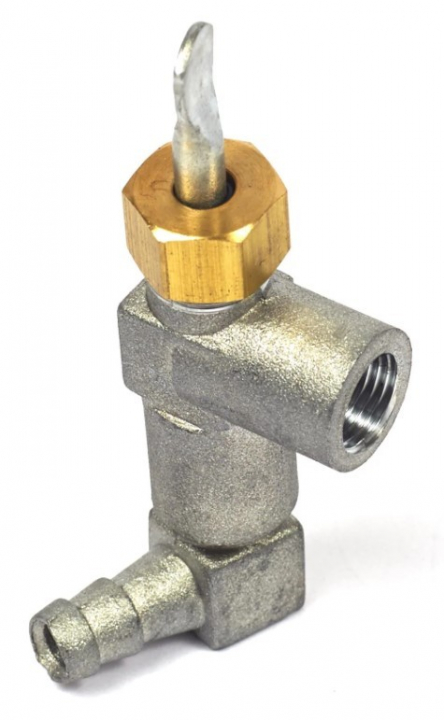 Valve-Fuel Shut Off(M i gruppen  hos Motorsågsbutiken (592840)