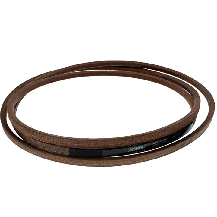 Deck Drive Belt i gruppen  hos Motorsågsbutiken (5928693-01)