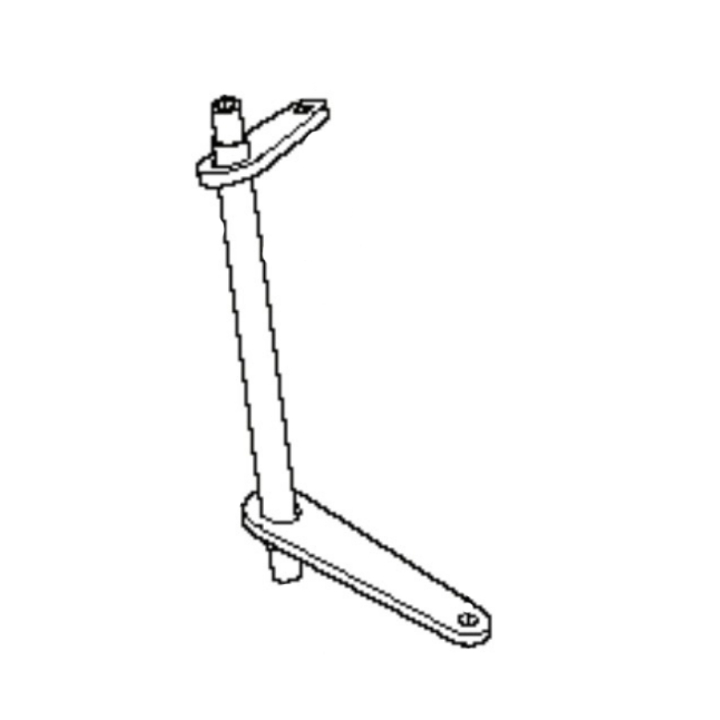 Hävarm i gruppen  hos Motorsågsbutiken (5929109-01)