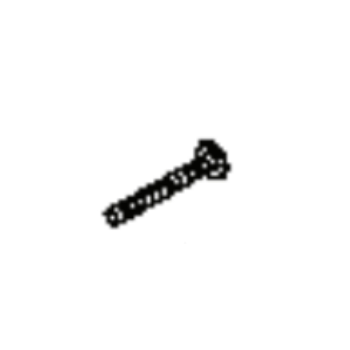 Bolt Cup Head Square Neck M8X6 i gruppen  hos Motorsågsbutiken (5929205-01)