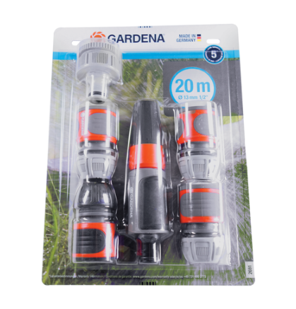 Accessory Bag i gruppen hos Motorsågsbutiken (5929489-01)