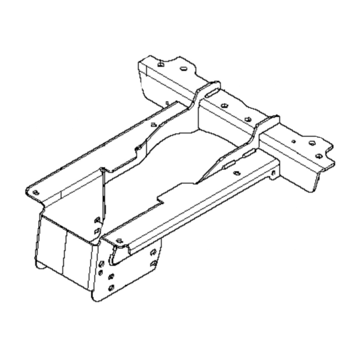 Sätesram i gruppen  hos Motorsågsbutiken (5929758-01)
