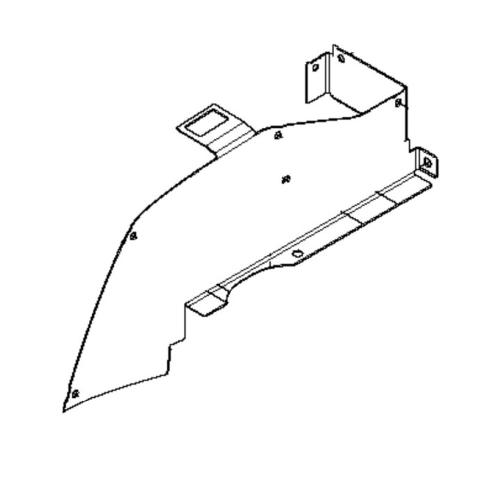 Plåt i gruppen  hos Motorsågsbutiken (5929839-01)
