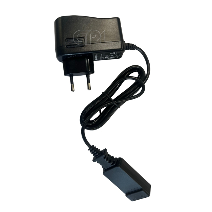 CHARGER 18V LI-ION EU i gruppen Anläggning / Husqvarna Kapmaskiner / Kapmaskinstillbehör hos Motorsågsbutiken (5929939-01)