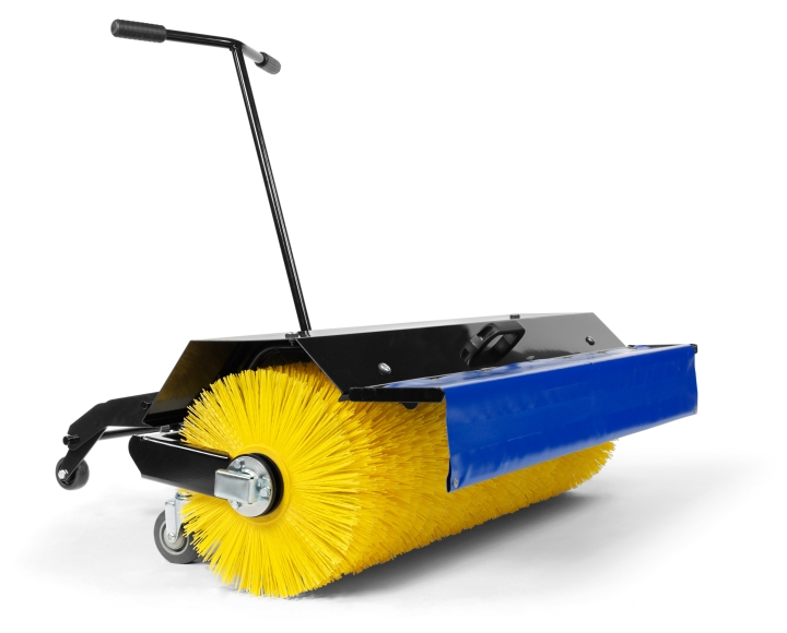 BRUSH! i gruppen  hos Motorsågsbutiken (5930243-01)