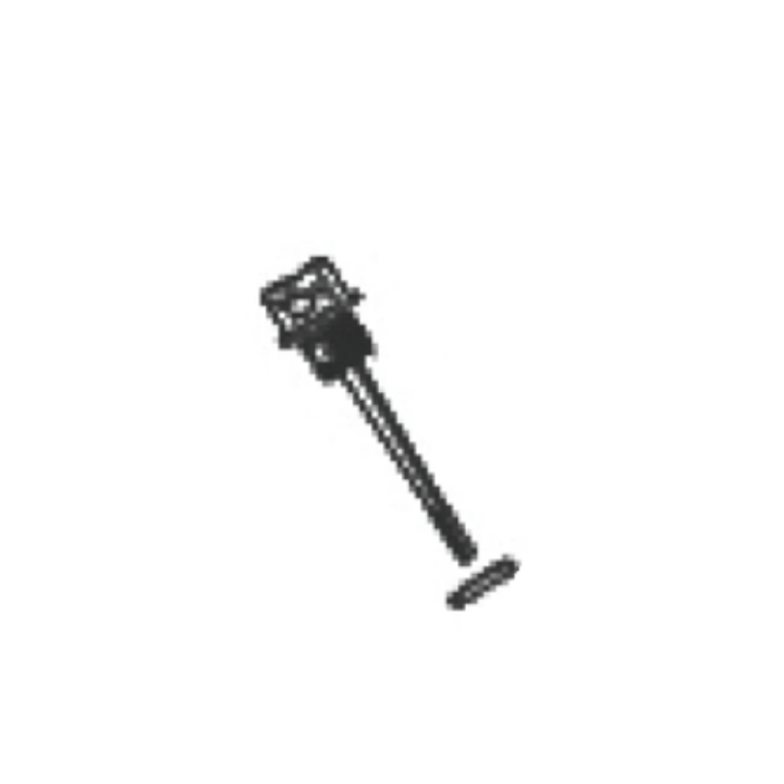 Dipstick Rv175 Dipstick i gruppen  hos Motorsågsbutiken (5930550-01)