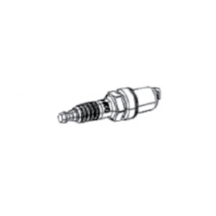 Plug Rvm120 Spark Plug i gruppen hos Motorsågsbutiken (5930571-01)