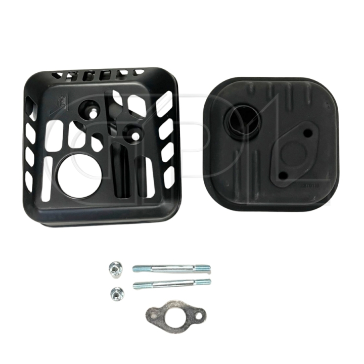 Muffler Kit Rv175 Muffler Kit i gruppen hos Motorsågsbutiken (5930589-01)