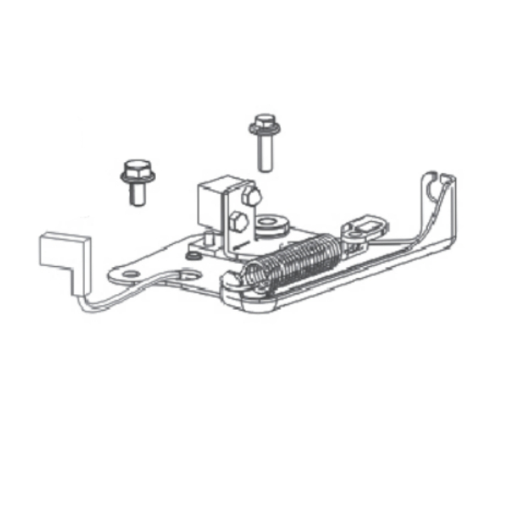 Brake Assy Rvm120 Brake Kit i gruppen  hos Motorsågsbutiken (5930600-01)