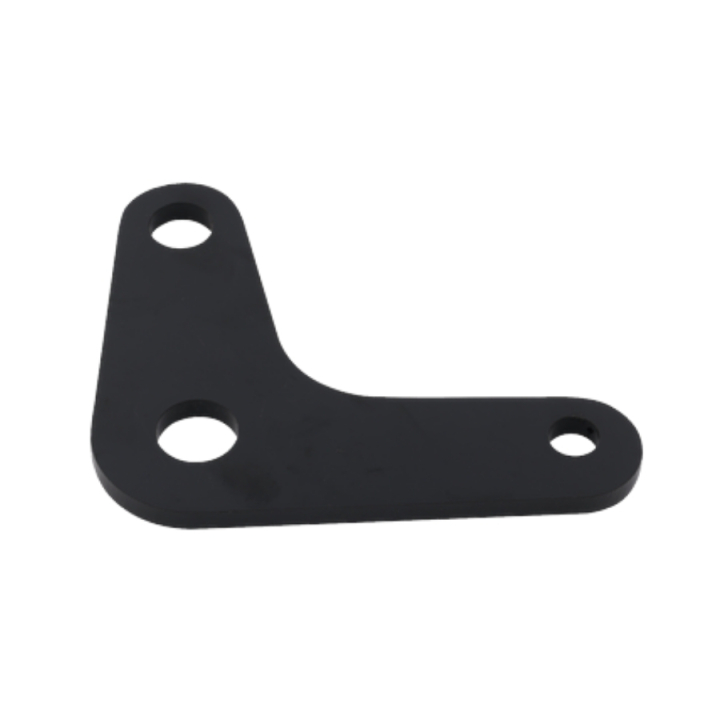 Arm bell crank, rear left, bla i gruppen hos Motorsågsbutiken (5930777-04)