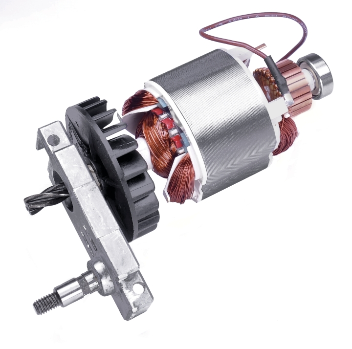 Motor Assy i gruppen hos Motorsågsbutiken (5930805-01)