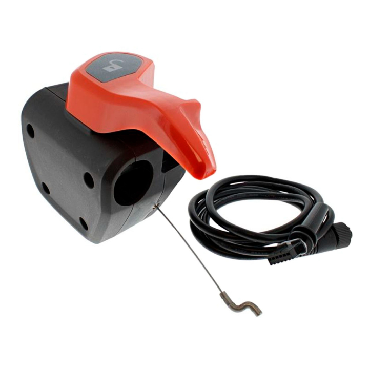 SWITCHBOX ASSY W520I i gruppen  hos Motorsågsbutiken (5931180-04)