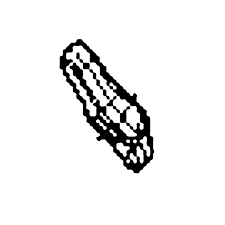 Rattjusteringshandtag i gruppen  hos Motorsågsbutiken (5931495-01)