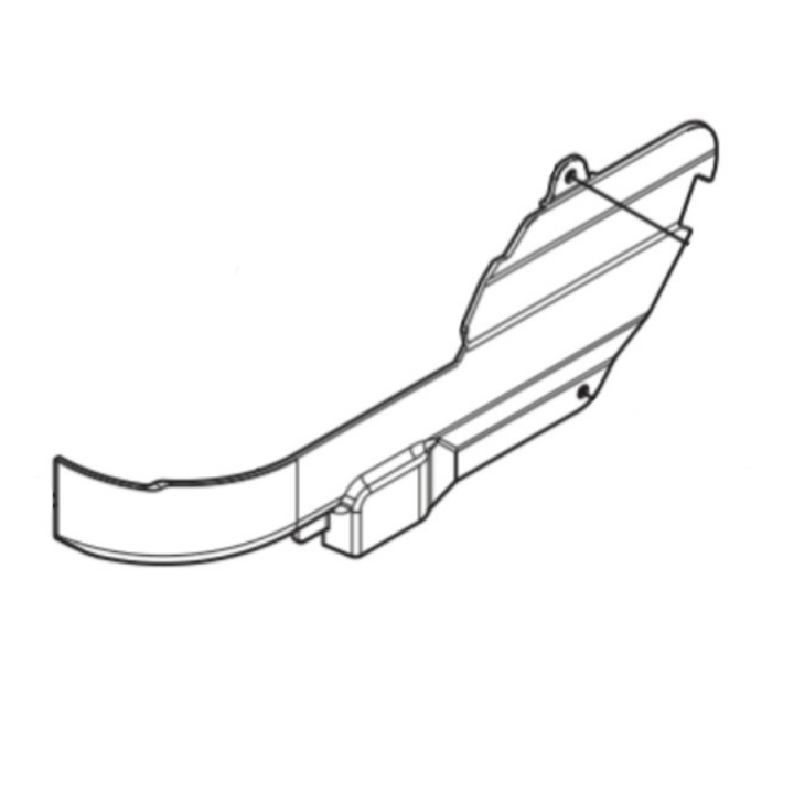 Cover French Protection Belts, i gruppen hos Motorsågsbutiken (5932103-01)