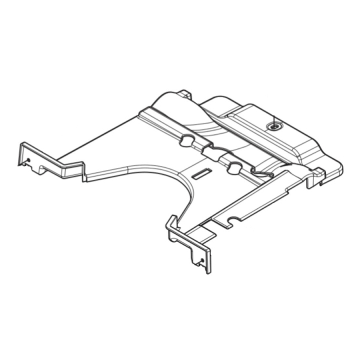 Cover Frame i gruppen  hos Motorsågsbutiken (5932241-01)
