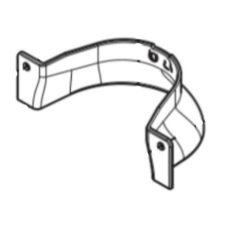 Cover Clutch i gruppen  hos Motorsågsbutiken (5932242-01)