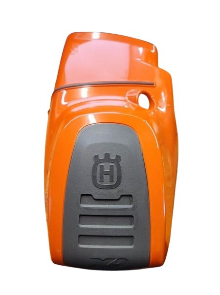 Cylinder Cover H592 Xp 5932382-01 i gruppen Reservdelar Motorsågar / Husqvarna Motorsågar 500-serie / Reservdelar Husqvarna 592 XP/G hos Motorsågsbutiken (5932382-03)