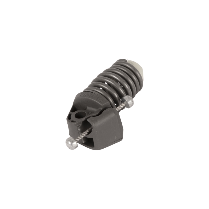 Antivibration element rear har i gruppen  hos Motorsågsbutiken (5932556-02)