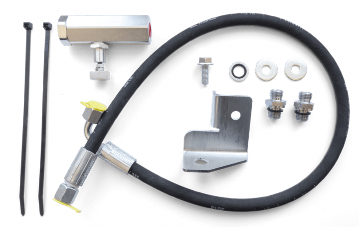 Kit Flow Control Valve i gruppen  hos Motorsågsbutiken (5932595-01)