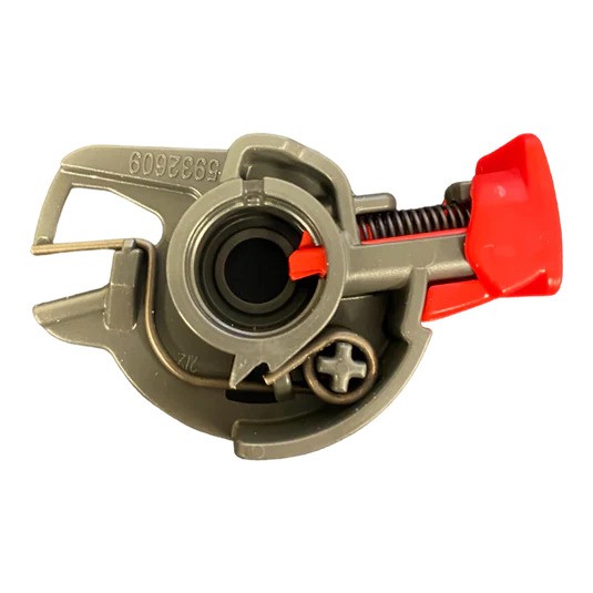 Choke Control Assy 5932608-01 i gruppen Reservdelar Motorsågar / Diverse / Chokereglage hos Motorsågsbutiken (5932608-01)