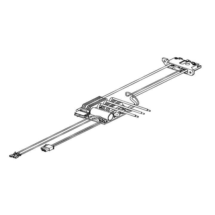 Control Unit Bldc 100 i gruppen Övriga Reservdelar / Reservdelar Husqvarna Häcksaxar / Reservdelar Husqvarna 115iHD45 hos Motorsågsbutiken (5932646-02)