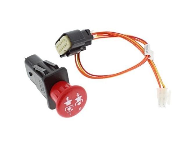 Pto Brytare Kit i gruppen  hos Motorsågsbutiken (5933490-01)