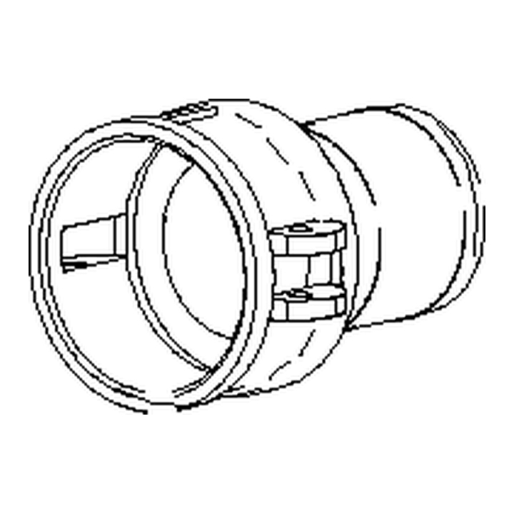 Hose nipple camlock female 3 i gruppen Övriga Reservdelar / Reservdelar Damm- & Slamutrustning / Reservdelar Husqvarna DC6000 hos Motorsågsbutiken (5934578-01)