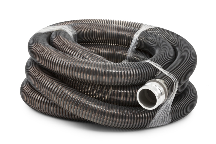 Hose kit camlock 3 10M i gruppen Övriga Reservdelar / Reservdelar Damm- & Slamutrustning / Reservdelar Husqvarna DC6000 hos Motorsågsbutiken (5934788-01)