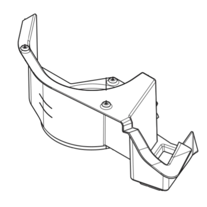 AIR CONDUCTOR R 418TSX - AWD i gruppen  hos Motorsågsbutiken (5936460-03)