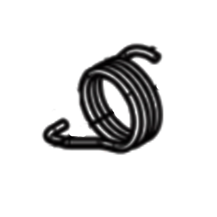 Spring Magnet Trigger Combitri i gruppen Övriga Reservdelar / Reservdelar Husqvarna Häcksaxar / Reservdelar Husqvarna 525iHF3 hos Motorsågsbutiken (5936528-01)