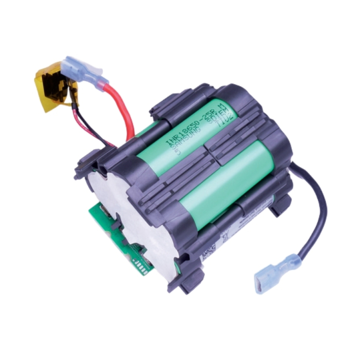 Battery Li-Ion Assy 18V i gruppen hos Motorsågsbutiken (5936544-01)