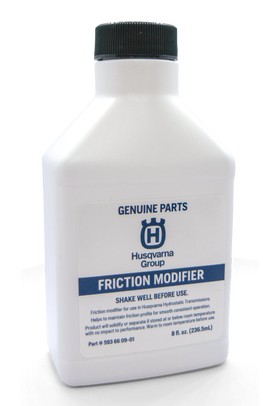 Olja, Friction Modifier, T2187 i gruppen hos Motorsågsbutiken (5936609-01)