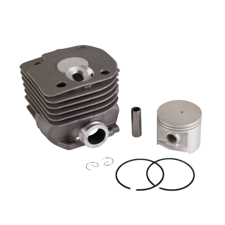 Cylinder kit ø50 epa spare part i gruppen Reservdelar Motorsågar / Husqvarna Motorsågar 300-serie / Reservdelar Husqvarna 371XP hos Motorsågsbutiken (5936655-04)