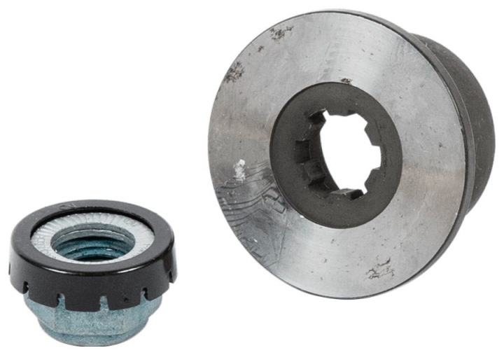 Stödfläns Kit Mulching i gruppen Reservdelar Röjsågar / Reservdelar Jonsered Röjsågar / Reservdelar Jonsered FC2256W hos Motorsågsbutiken (5936659-01)