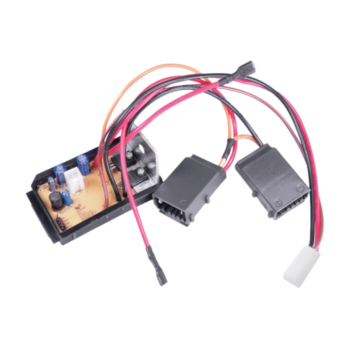 Wiring i gruppen hos Motorsågsbutiken (5936664-01)