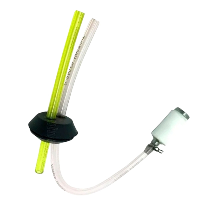 Pipe Assy 31R/33R i gruppen Reservdelar Röjsågar / Röjsågar Husqvarna 100-serie / Reservdelar Husqvarna 131R hos Motorsågsbutiken (5936711-01)