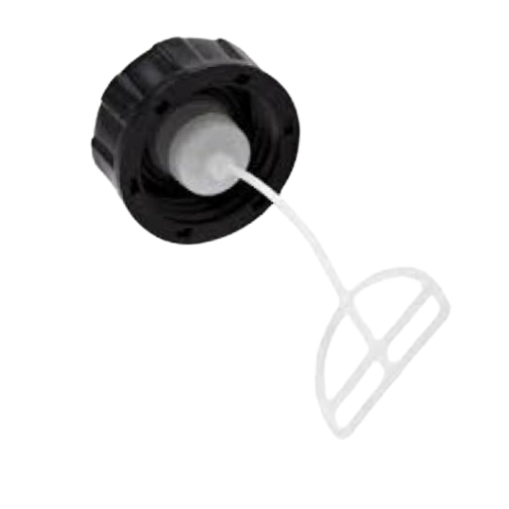 Tank Cap Assy 31R/33R i gruppen Reservdelar Röjsågar / Röjsågar Husqvarna 100-serie / Reservdelar Husqvarna 131R hos Motorsågsbutiken (5936714-01)