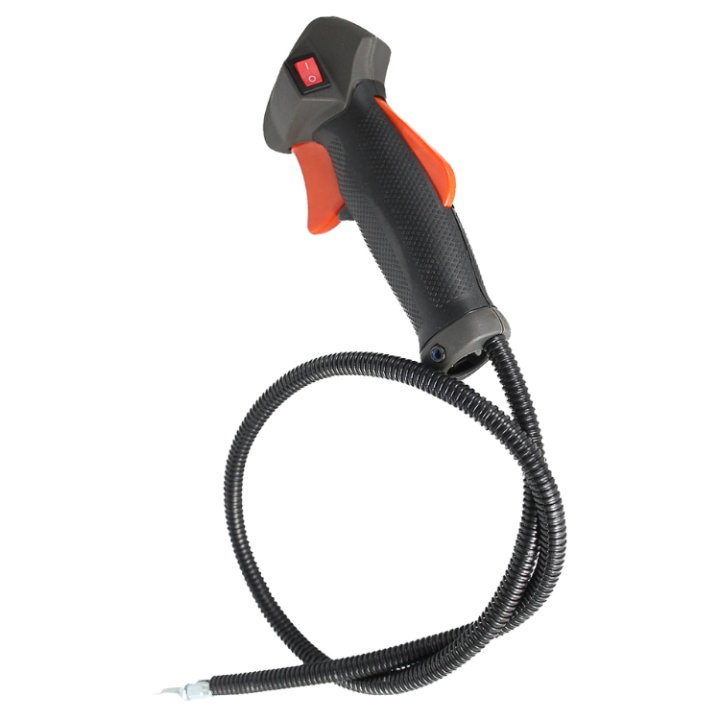 Handle Assy 31R/33R i gruppen Reservdelar Röjsågar / Röjsågar Husqvarna 100-serie / Reservdelar Husqvarna 131R hos Motorsågsbutiken (5937054-01)