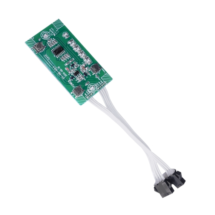 Wiring i gruppen hos Motorsågsbutiken (5937467-01)