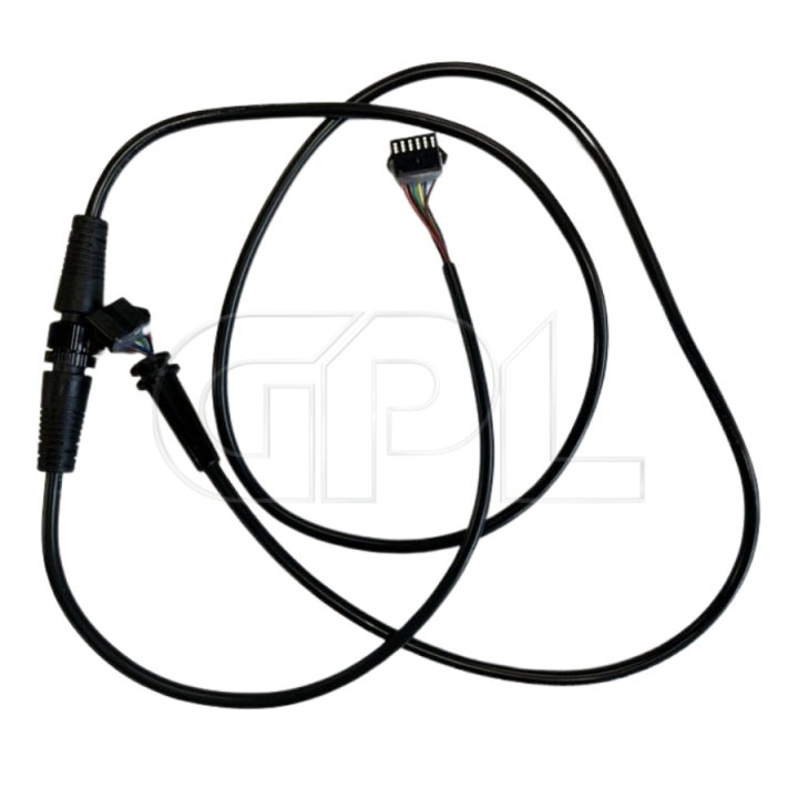 Kabel Handtag Lb 146I i gruppen hos Motorsågsbutiken (5937839-01)