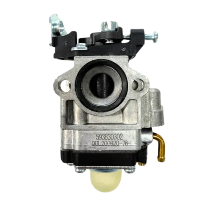 Carburettor 31R/31Rb/Bz i gruppen Reservdelar Röjsågar / Röjsågar Husqvarna 100-serie / Reservdelar Husqvarna 131R hos Motorsågsbutiken (5938303-02)