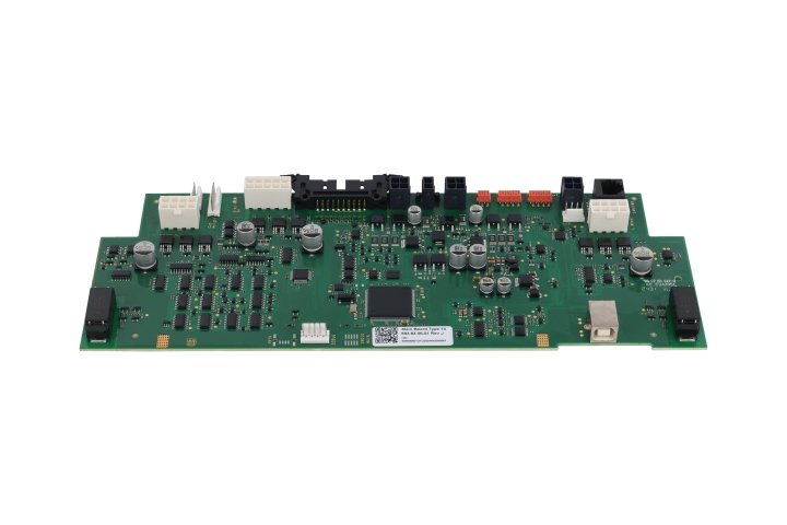 Printed circuit assy pcba main i gruppen  hos Motorsågsbutiken (5938306-01)