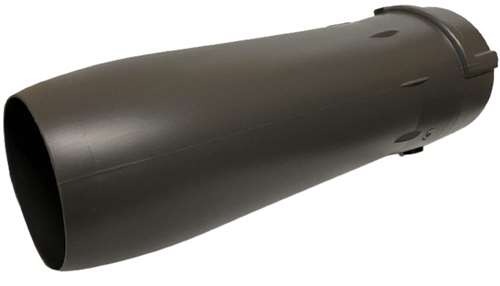 Ändrör Hqv Grå i gruppen  hos Motorsågsbutiken (5938541-02)