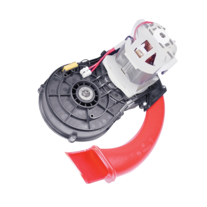 Motor Without Cover i gruppen  hos Motorsågsbutiken (5938565-01)
